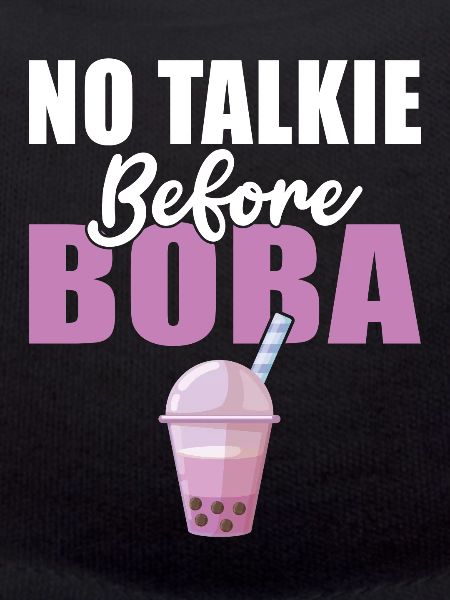 Bubble Tea Lover Gift
