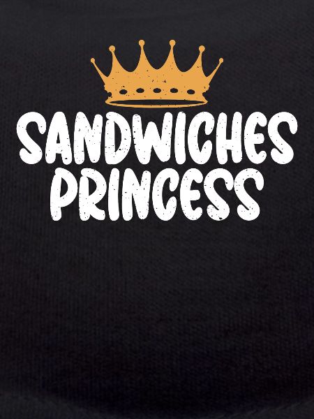Sandwich Lover Gift