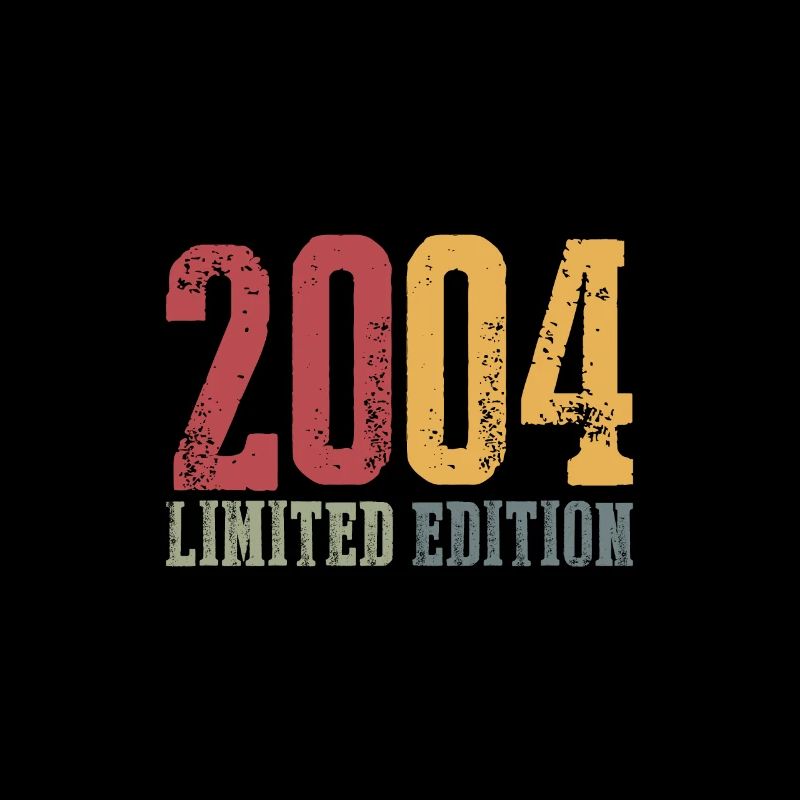 2004 Limited Edition