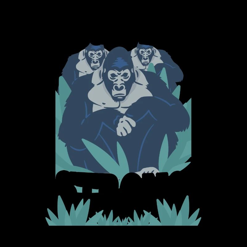 Apes Together Strong