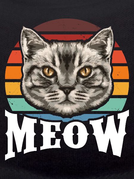 Meow