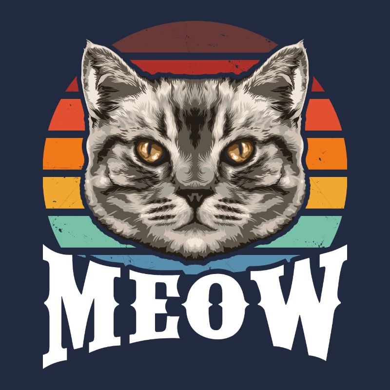 Meow