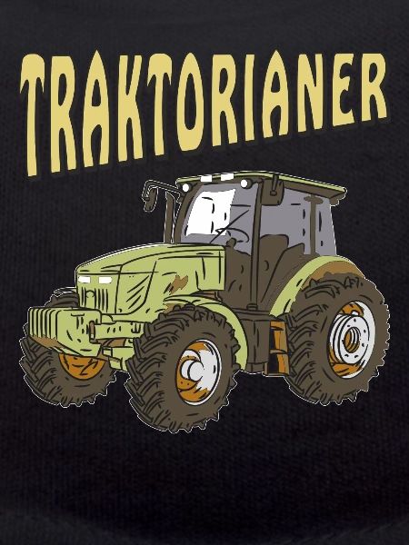 TRACTOR TRACTOR