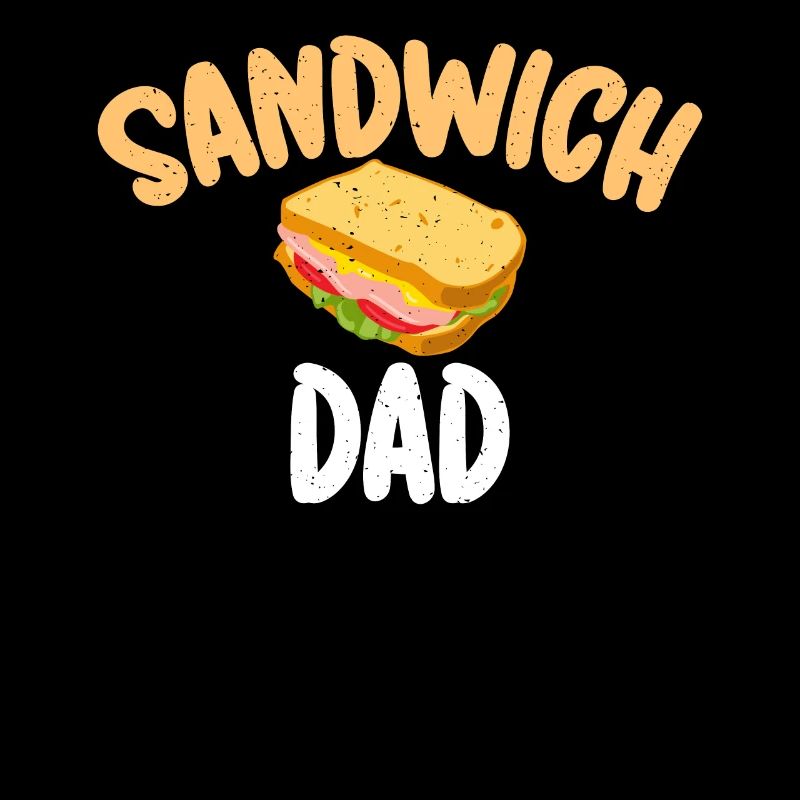 Sandwich Lover Gift