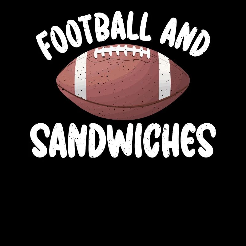 Sandwich Lover Gift