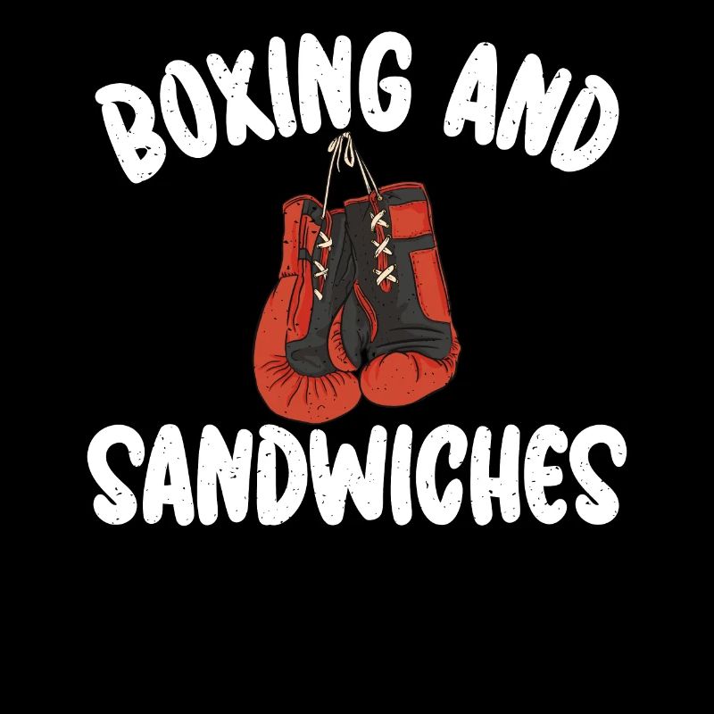 Sandwich Lover Gift