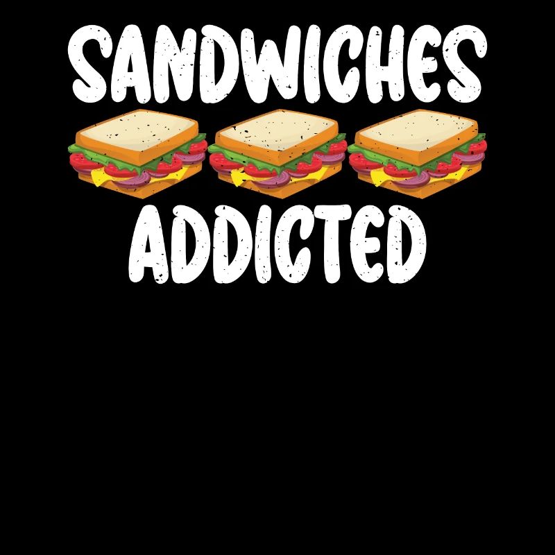 Sandwich Lover Gift