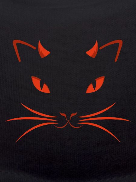 Devil Cat