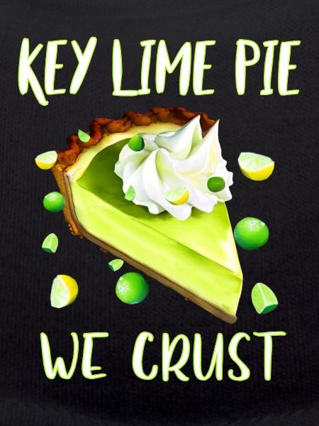 Key Lime Pie