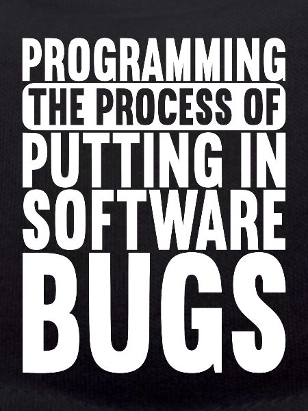 Programmierer Informatiker
