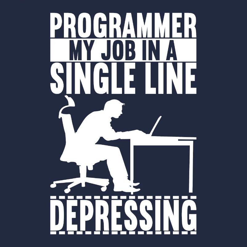 Programmierer Informatiker