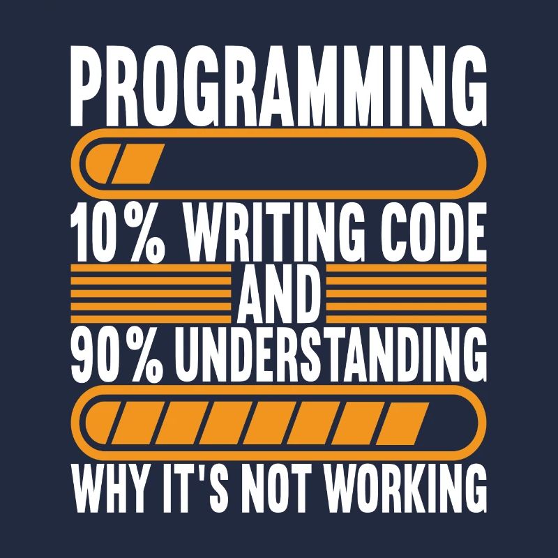 Programmer Computer Scientist