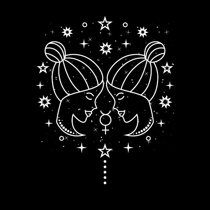 Zwilling Sternzeichen Horoskop Astrologie