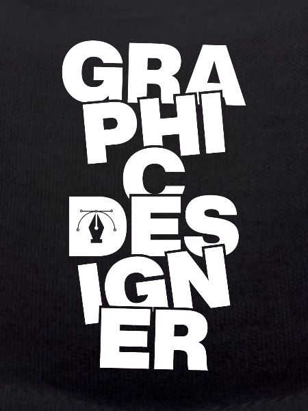 Travail professionnel - Graphiste