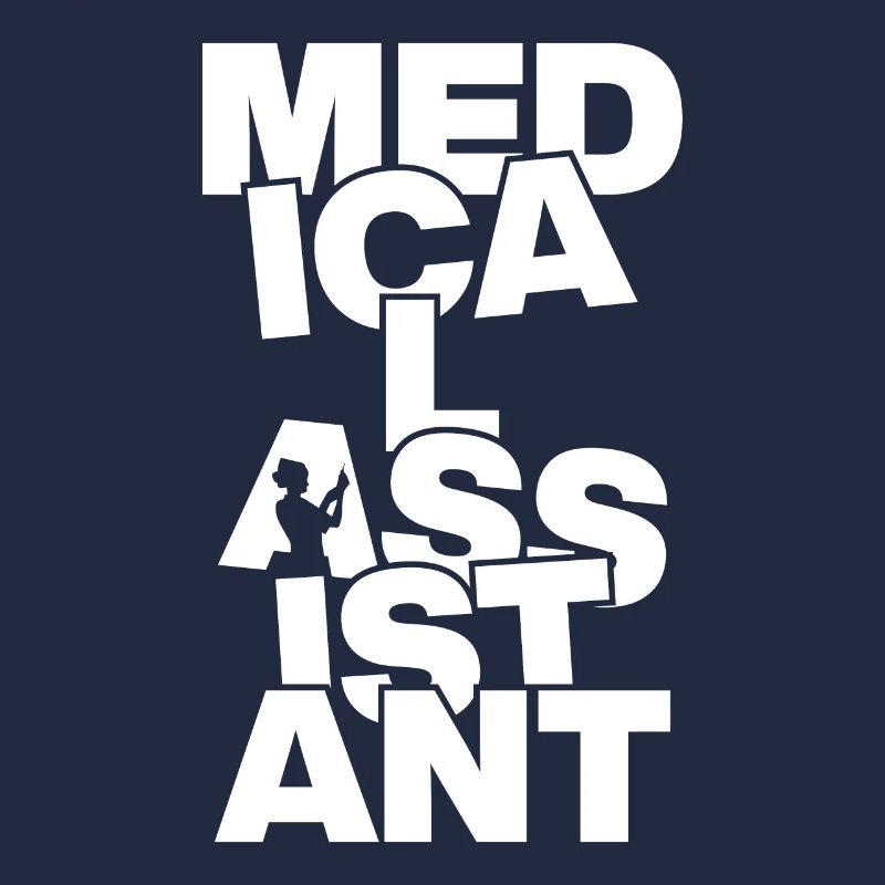 Berufsarbeitsarbeit - Medizinischer Assistent
