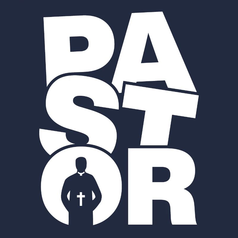 Berufsarbeitsarbeit - Pastor