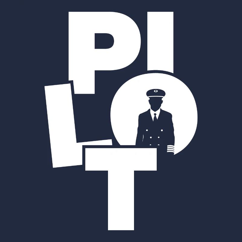 Berufsarbeitsarbeit - Pilot