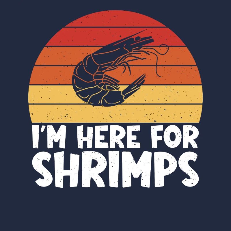 Shrimp Lover Gift