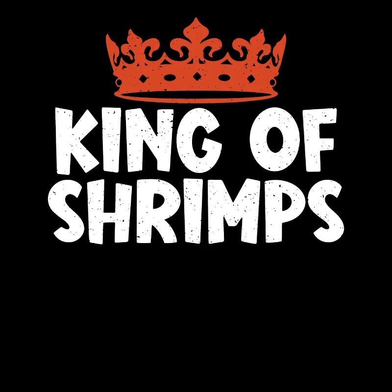Shrimp Lover Gift