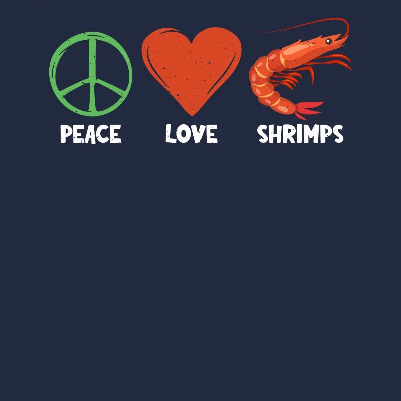 Shrimp Lover Gift