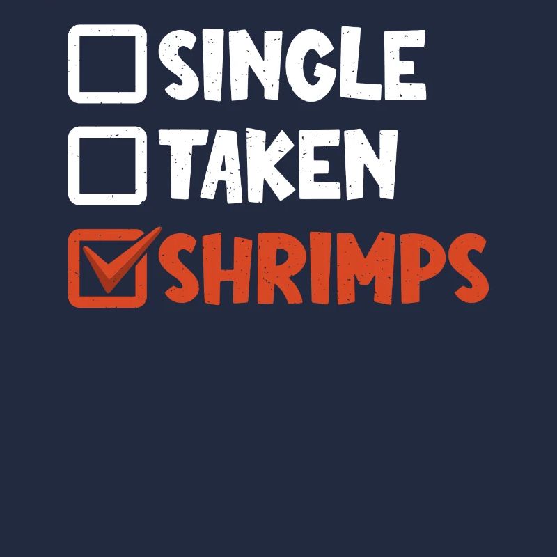 Shrimp Lover Gift