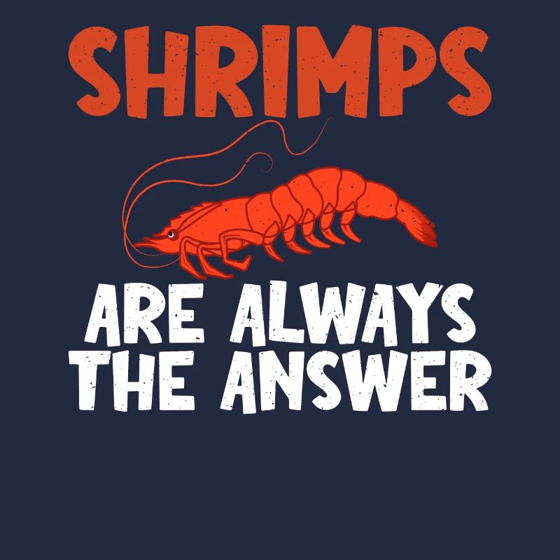 Shrimp Lover Gift