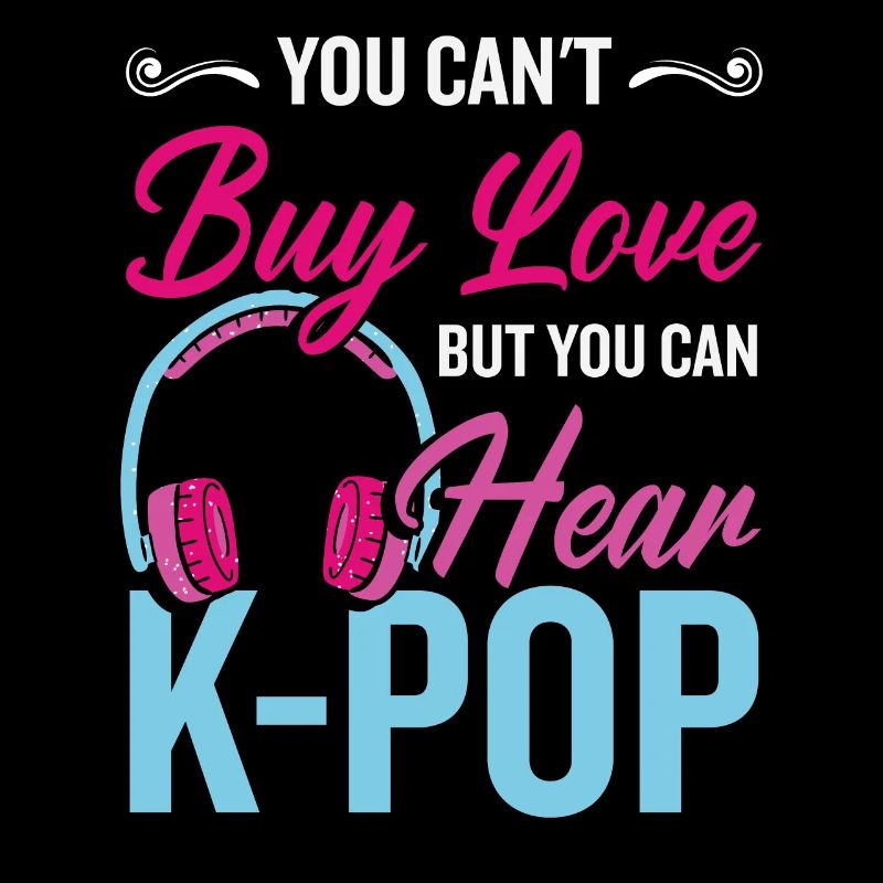 Liebe K-Pop