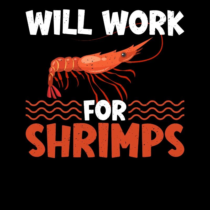 Shrimp Lover Gift