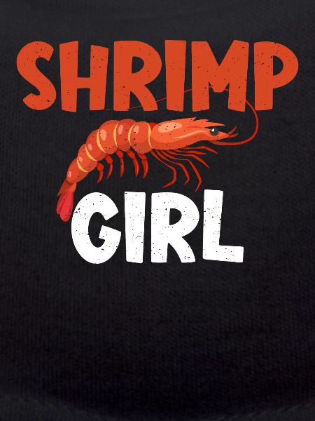 Shrimp Lover Gift