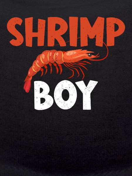 Shrimp Lover Gift