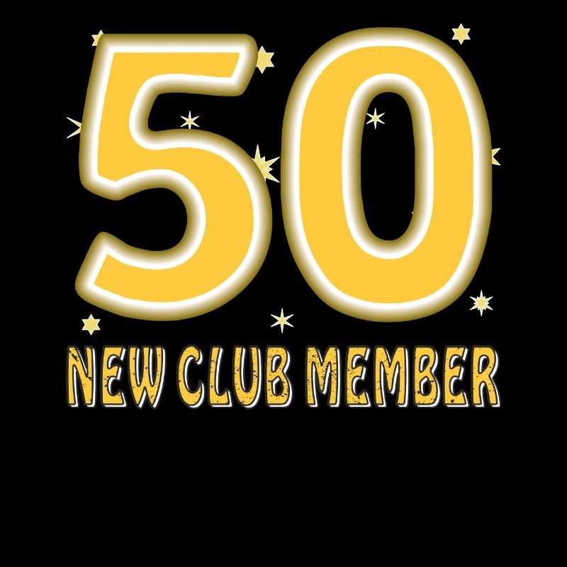 ANNIVERSAIRE 50