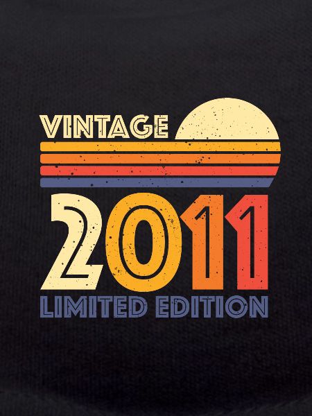 Édition limitée 2011