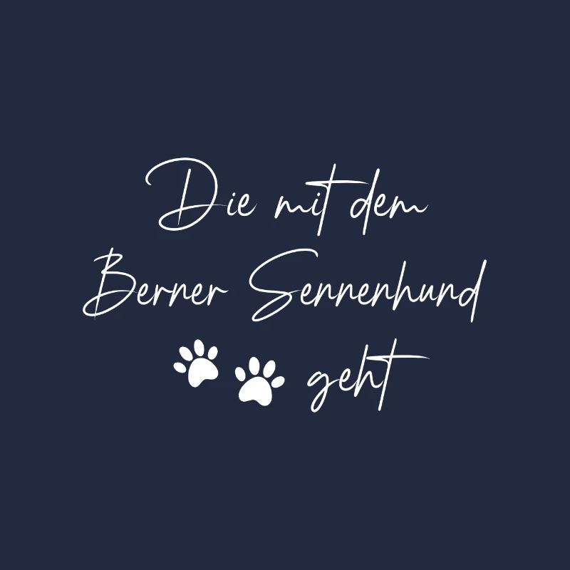 Berner Sennenhund