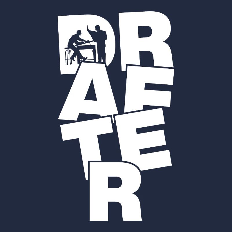 Profession de dessinateur Travail - Dessinateur