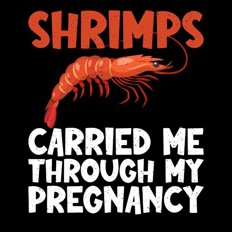 Shrimp Lover Gift