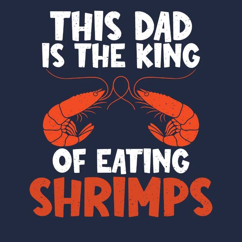 Shrimp Lover Gift