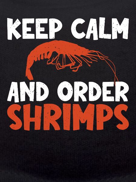 Shrimp Lover Gift
