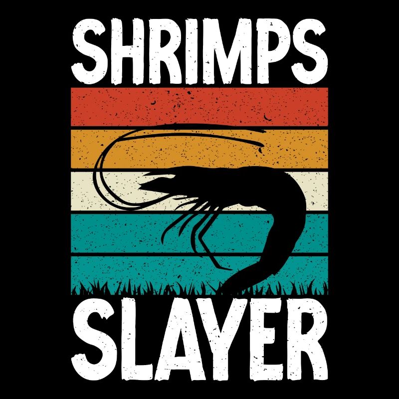 Shrimp Lover Gift