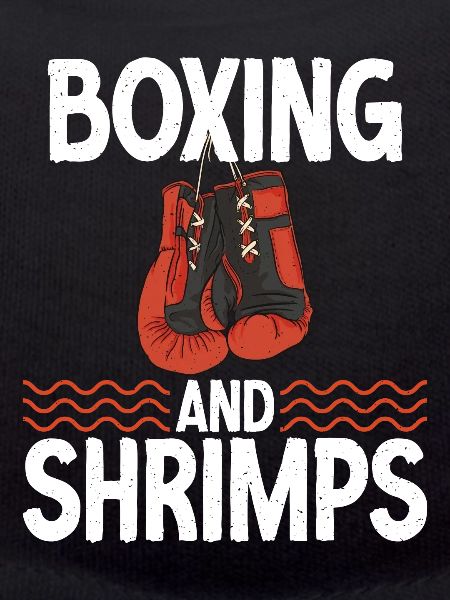 Shrimp Lover Gift