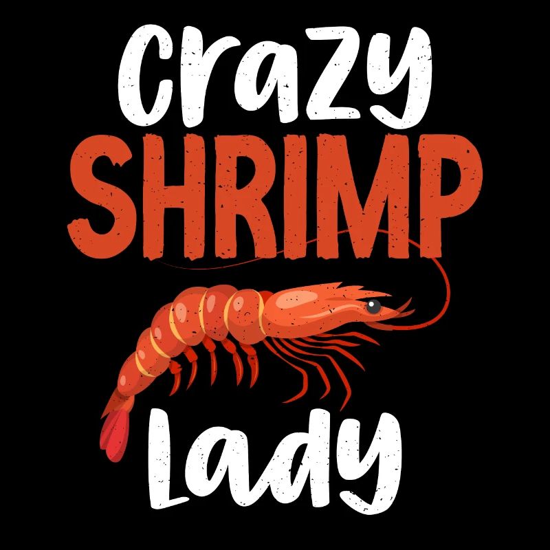 Shrimp Lover Gift