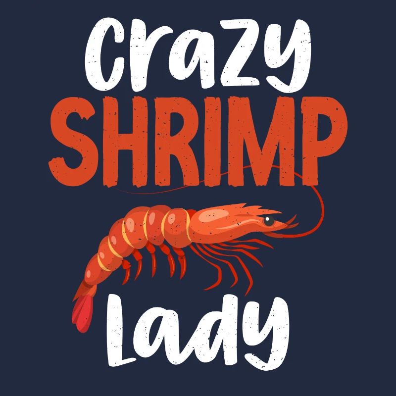 Shrimp Lover Gift