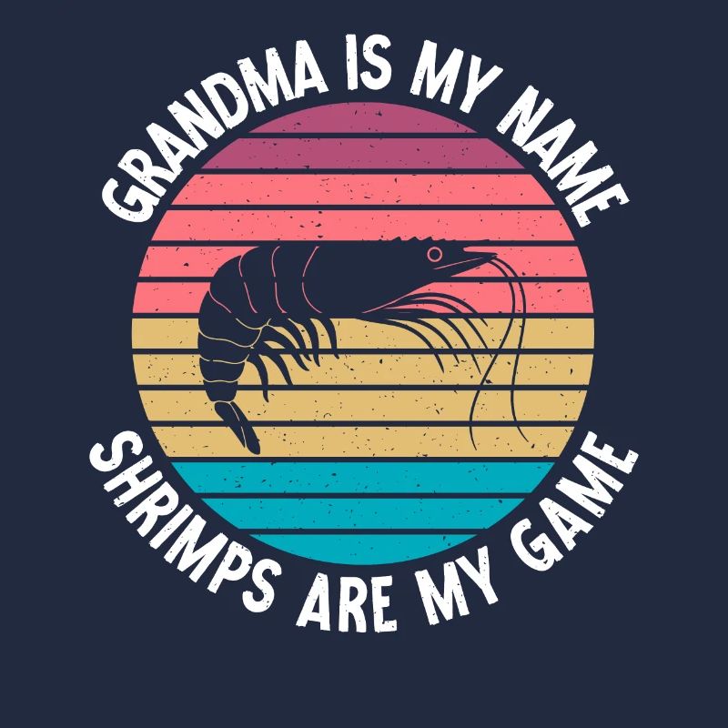 Shrimp Lover Gift