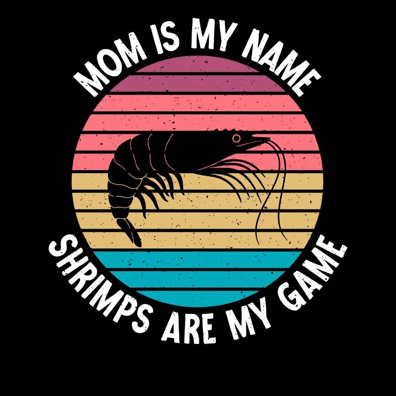 Shrimp Lover Gift