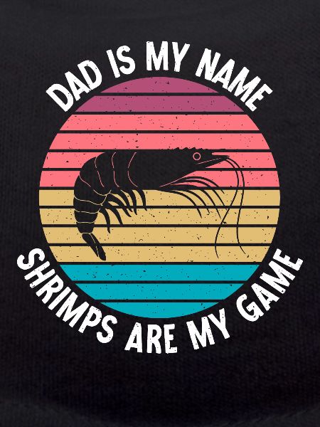 Shrimp Lover Gift