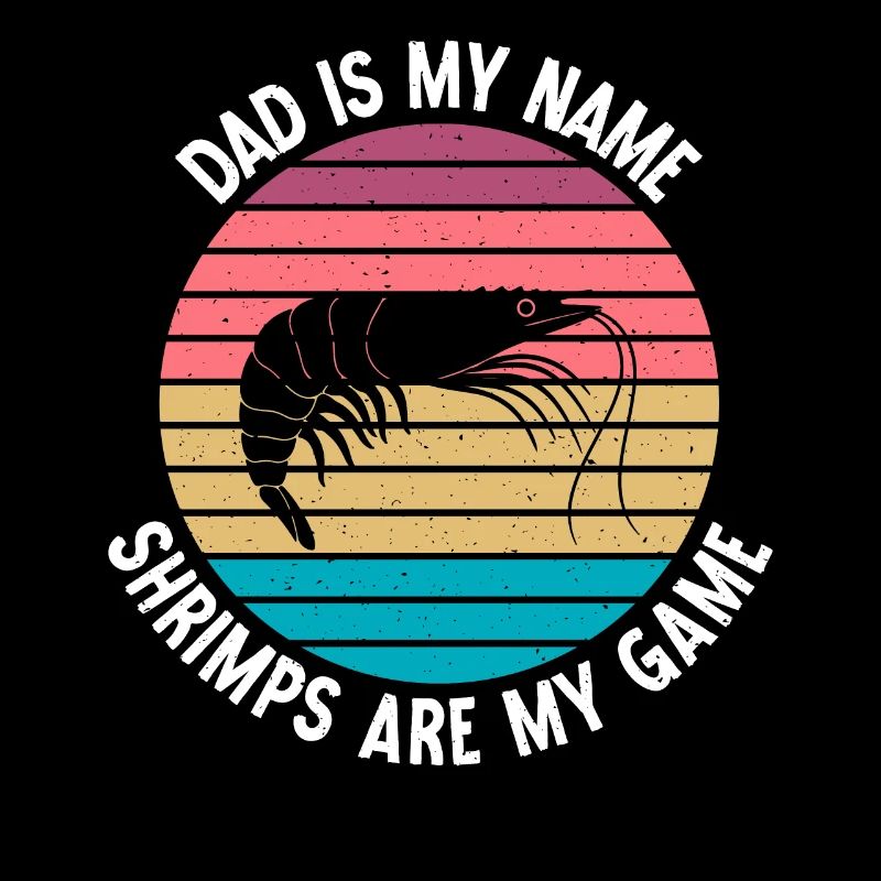 Shrimp Lover Gift