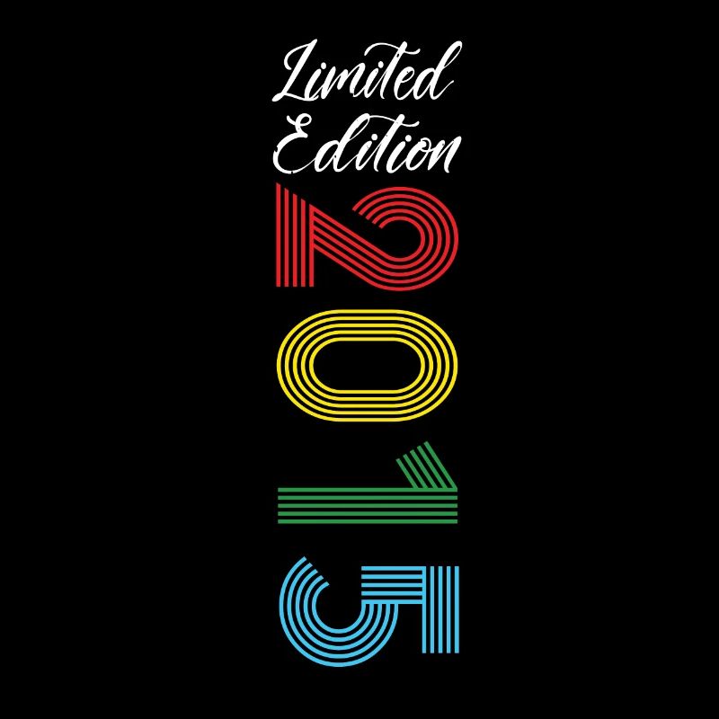 Limited Edition 2015