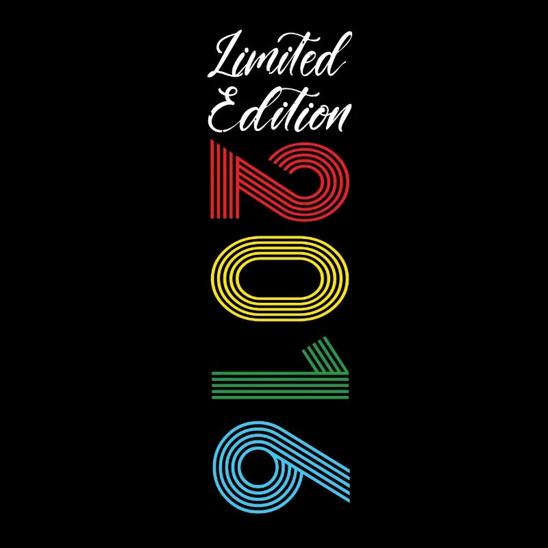 Limited Edition 2016