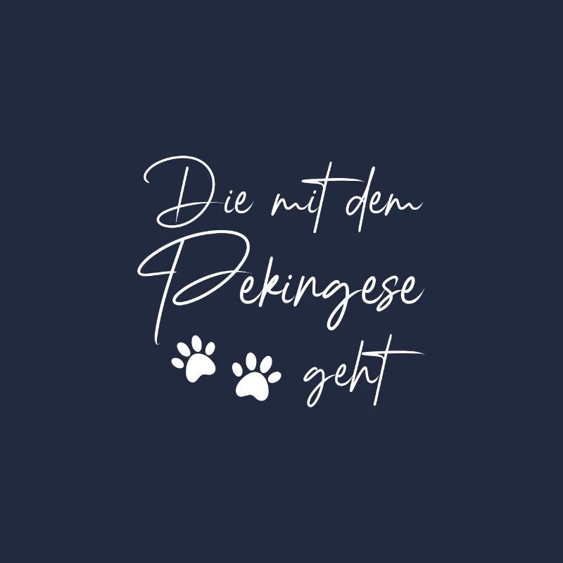 Pekingese