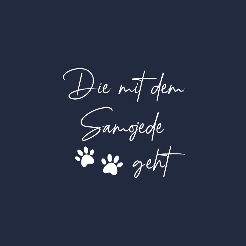 Samojede