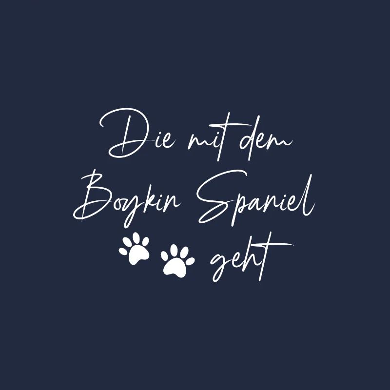 Boykin Spaniel